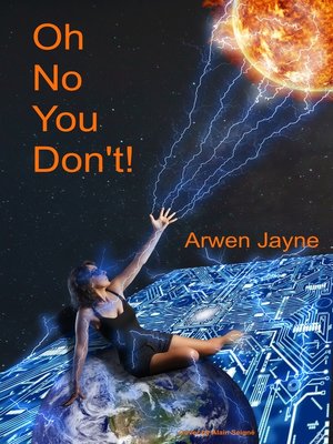 cover image of Oh No You Don't!
